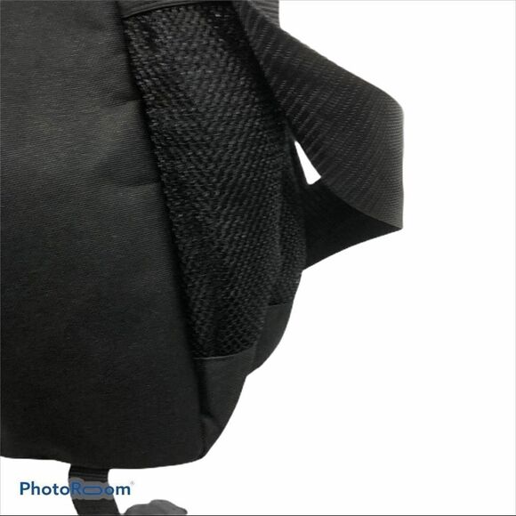 High‎ Trails Messenger Bag Black and Grey - Picture 4 of 8